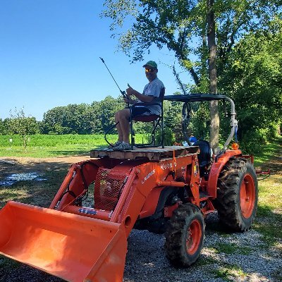 Hemp Grower near Brooklyn Michigan. Pursuing rewarding relationships in the supply chain to produce the safest and most exciting products to the Hemp market