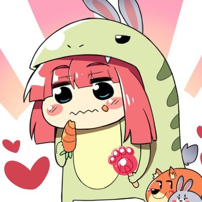 HimeHinghoi Profile Picture