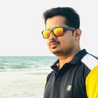 Gururaj Koteyar(@Gururaj2083) 's Twitter Profile Photo