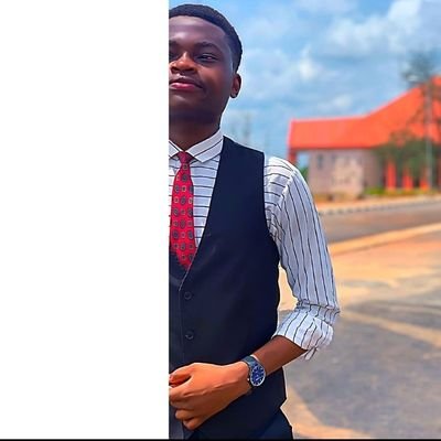 SO_Christian's profile picture. Law Graduate🎓 LL.B⚖️ | Music lover | |Basically here to retweet your tweets.