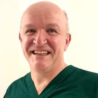 John Simpson (@jmsimpsonmd) 's Twitter Profile