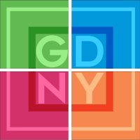 GraphicDesignNY #ThinkLiveCreative (@graphicdesignny) 's Twitter Profile