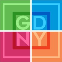 GraphicDesignNY #ThinkLiveCreative(@GraphicDesignNY) 's Twitter Profile Photo