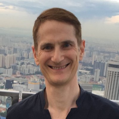 ScientistAtLarj's profile picture. 