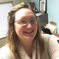 Heather Alvis - @HedeA Twitter Profile Photo