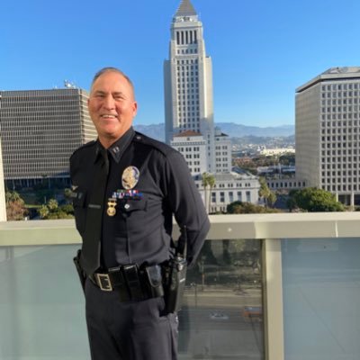 LAPDBBixler Profile Picture