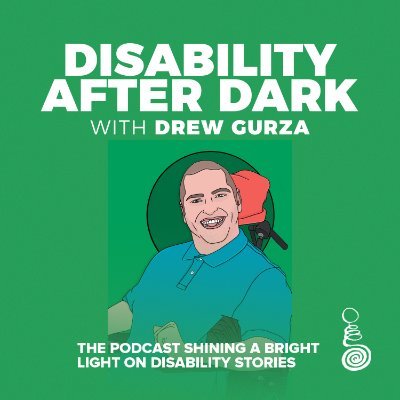 This is the official Twitter account of Disability After Dark: The Podcast Shining a Bright Light on Disability Stories. 

https://t.co/oHU0v3WJTM