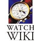 WatchWiki's profile picture. A 'Watchpedia' about the Best Watches and Watch Brands in the World