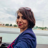 Shruthi Rao (@shruthinrao) 's Twitter Profile