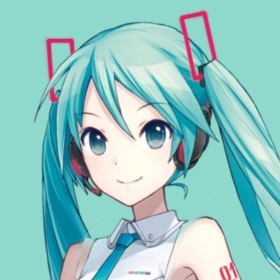 💙Teddy loves Miku💙さんのプロフィール画像