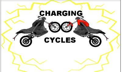 ChargingCycles Profile Picture