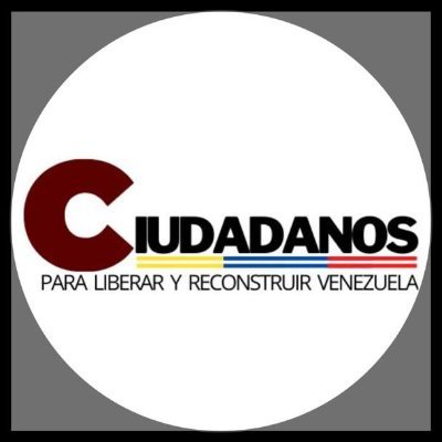 ❇ Somos una ONG al servicio de la Libertad y Reconstrucción de Venezuela.
❇ Creemos en La Fuerza de la Unidad para lograr los cambios 💪 🇻🇪🤝🇻🇪
