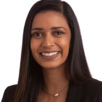 Olivia Panchal(@opmed_) 's Twitter Profile Photo