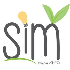 CHEO SIM Program