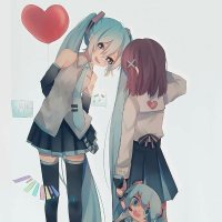 YasyaMiku2007 (@yasyamiku2007) 's Twitter Profile