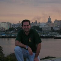 Oscar Corcho (@ocorcho) 's Twitter Profile