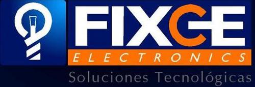 Fixce Electronics-Computers... Soluciones Tecnológicas. Servicio Técnico, electrónica, computación, instrumentos musicales.