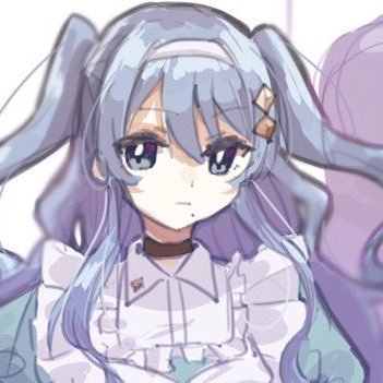 赤林檎のTRPG垢🍎さんのプロフィール画像