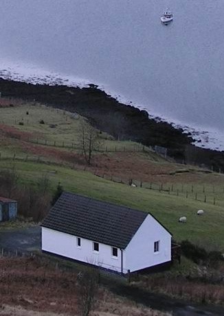 Self catering holiday bungalow on the beautiful Isle of Skye, Scotland. For new updates please follow @TorgormCottage1