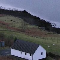 Torgorm Cottage Skye (@torgormcottage) 's Twitter Profile Photo