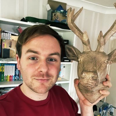 🏳️🌈 HCPC Registered Music Therapist, theatre lover & new runner.🥄 he/him