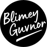 BlimeyGuvnor(@blimeyguvn0r) 's Twitter Profile Photo