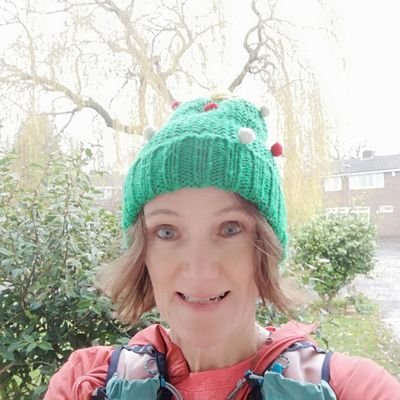 Cath Applewhite Profile