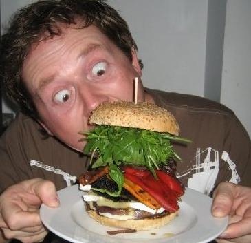 I want your spare body fat! Helping Londoners banish those st/lbs. Follow for tips and advice. Tell your friends... no job too small or big! :-) Lol