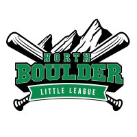 North Boulder Little League (@northboulderll) 's Twitter Profile Photo North Boulder Little League (@northboulderll) 's Twitter Profile Photo