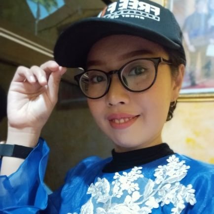 IfhaAmhey94's profile picture. Ifhaa.Musdalifah