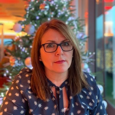 lisa dransfield Profile