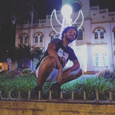 JooTercio's profile picture. Professor | Data Science | ISP 
| by teaching others, i teach myself about life