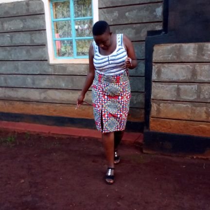 NjorogeFridah1's profile picture. 