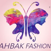 AHBAK FASHIONS(@AhbakFashions) 's Twitter Profile Photo