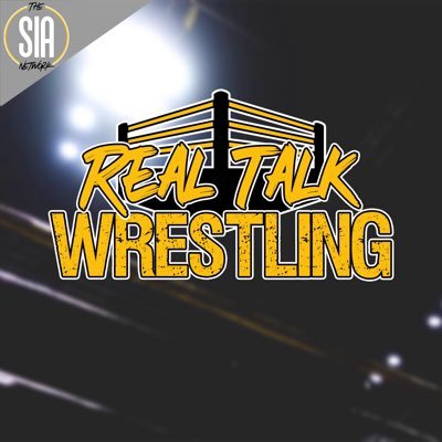 Semi-pro wrestling fan. Co-Host of Real Talk Wrestling Podcast. Here for wrestling banter.