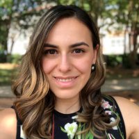 Ellie Mainou (@elliemainou) 's Twitter Profile Photo