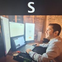 Stéphane Madaleno(@Smadaleno) 's Twitter Profile Photo