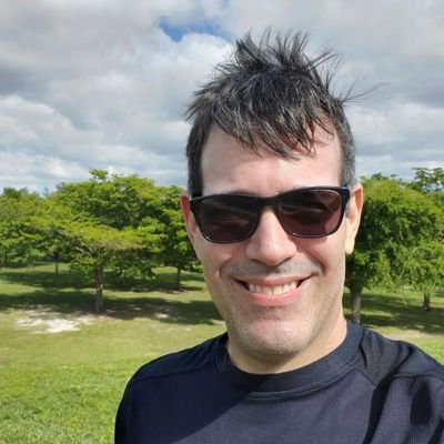 javierdth's profile picture. Médico.
Emigrante: de #Cuba por el castrismo, de #Venezuela por el chavismo.
🇨🇺🇻🇪🇺🇲