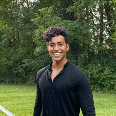 akshayakula_'s profile picture. VT'22