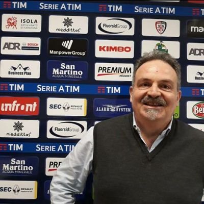 Forza Casteddu e Forza Reggina