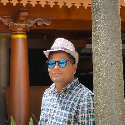 karthik12121's profile picture.
