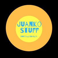Juanko_Stuff(@JuankoStuff) 's Twitter Profile Photo