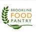 Brookline Food Pantry (@BrooklineFood) Twitter profile photo