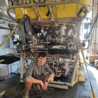 Loïc Van Audenhaege (@deepsea_lva) 's Twitter Profile