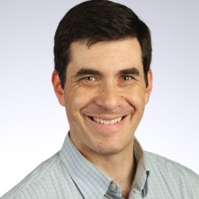 Josh Simon Profile