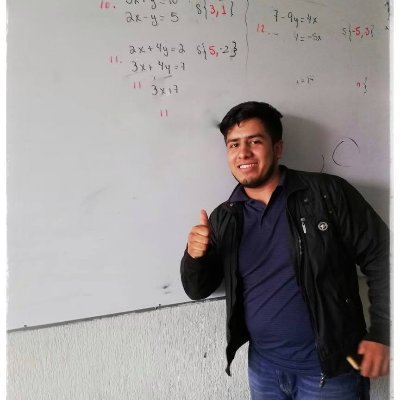 RguezBraulio's profile picture. 