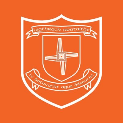 LaraghUnitedGAA Profile Picture