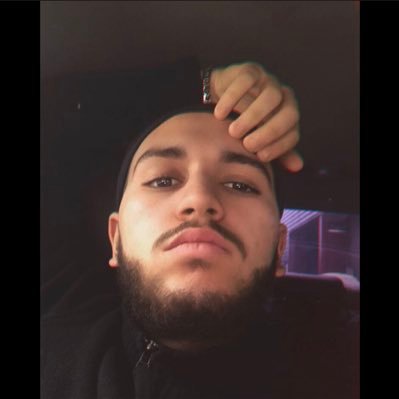 KenziBelarbi's profile picture. 