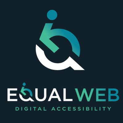 Niclas31917979's profile picture. Hello, we are EqualWEB and we are checking the Accessibility of your website.