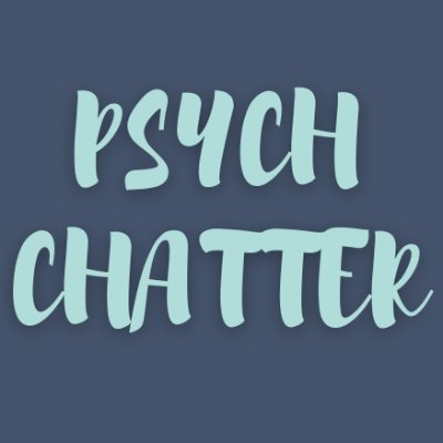 Psych Chatter